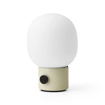 JWDA portable tafellamp - Alabaster white - Audo Copenhagen