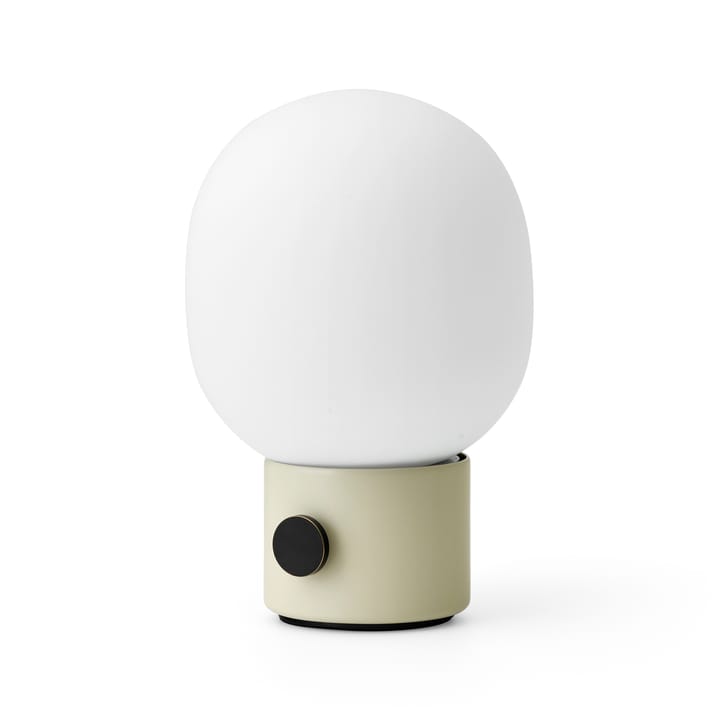 JWDA portable tafellamp, Alabaster white Audo Copenhagen