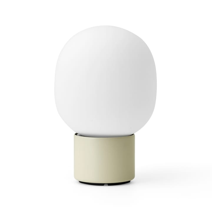JWDA portable tafellamp, Alabaster white Audo Copenhagen