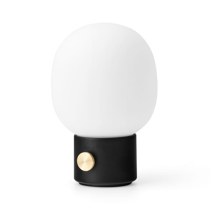 JWDA portable tafellamp, Black Audo Copenhagen