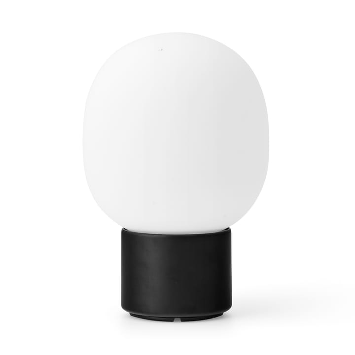 JWDA portable tafellamp, Black Audo Copenhagen