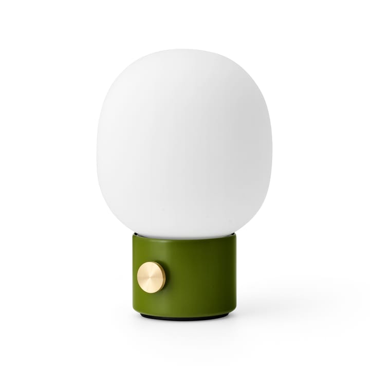 JWDA portable tafellamp - Dusty green - Audo Copenhagen