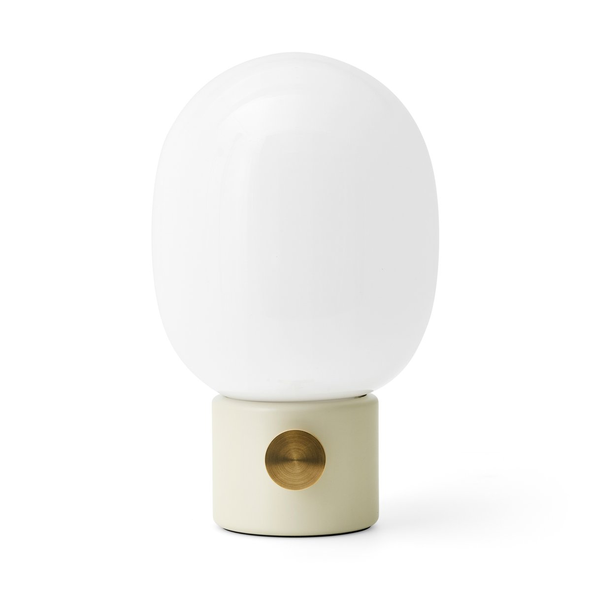 Audo Copenhagen JWDA tafellamp Alabaster white