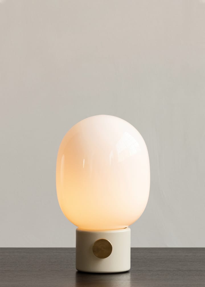 JWDA tafellamp, Alabaster white Audo Copenhagen