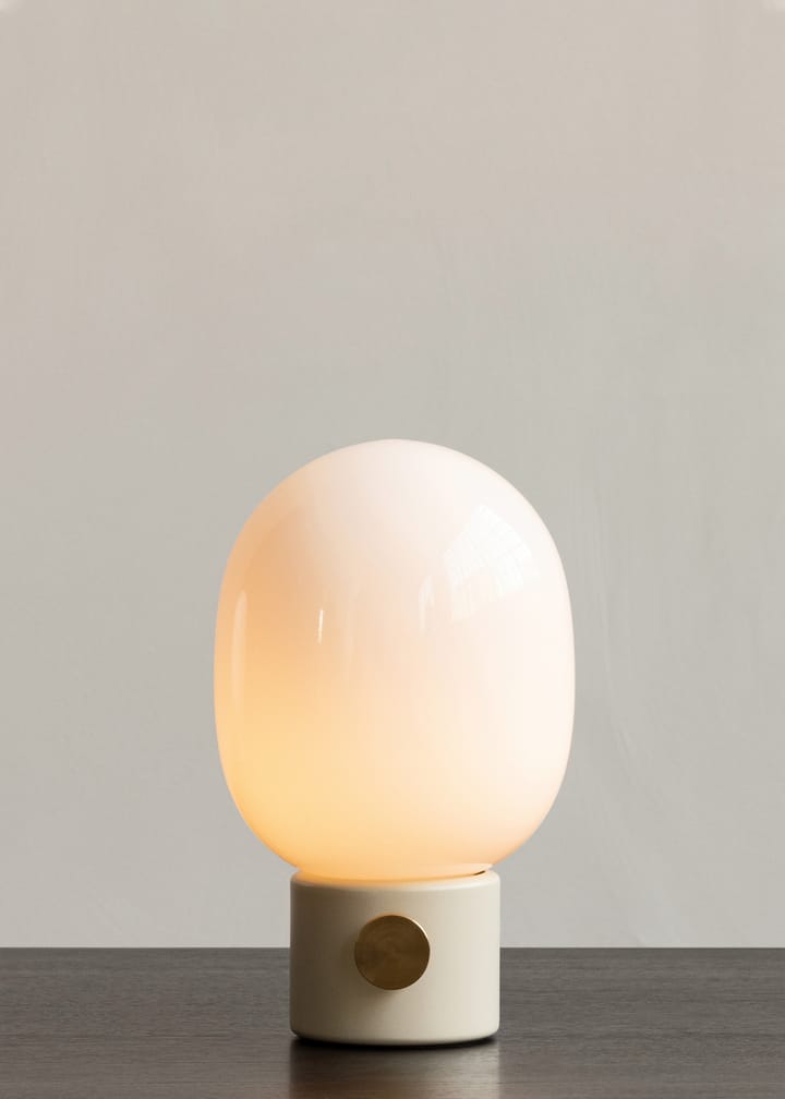JWDA tafellamp - Alabaster white - Audo Copenhagen