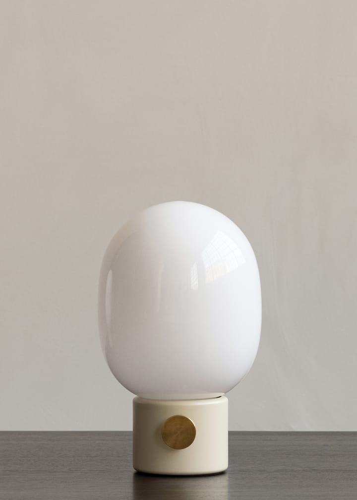 JWDA tafellamp, Alabaster white Audo Copenhagen