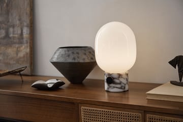 JWDA tafellamp marmer - Calacatta Viola- Marble - Audo Copenhagen