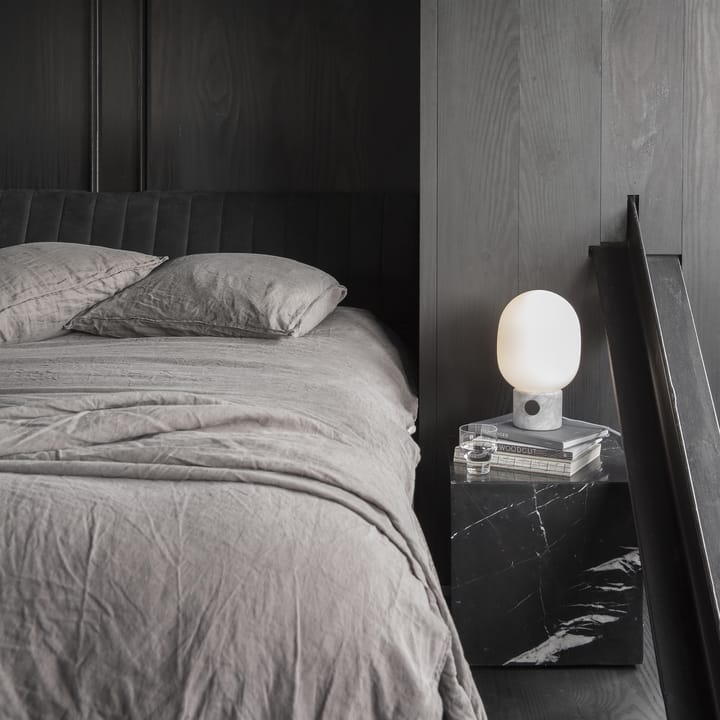 JWDA tafellamp, marmer Audo Copenhagen