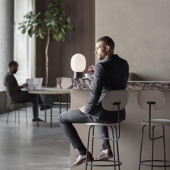 JWDA tafellamp, zwart Audo Copenhagen