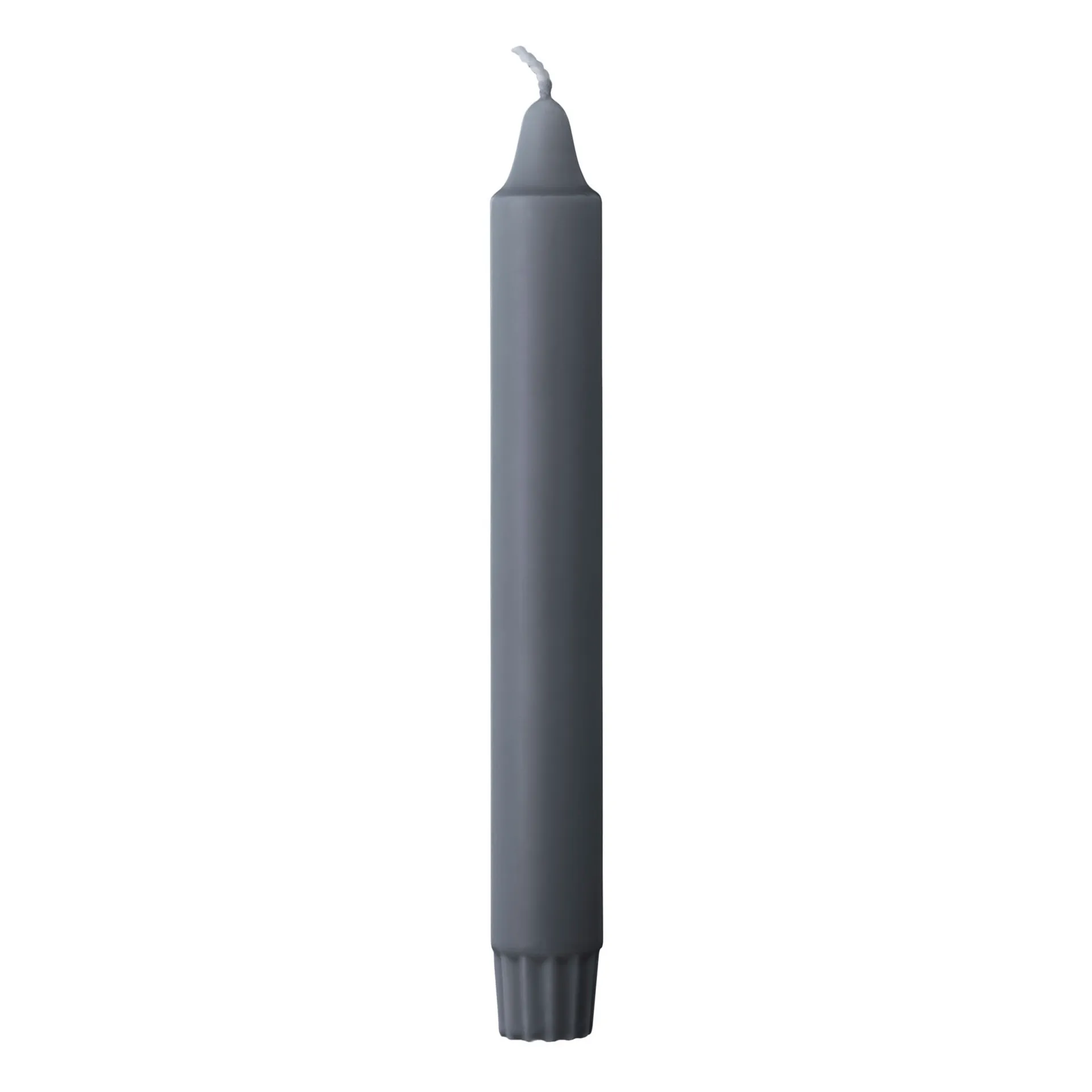 Kaarsen 16-pack, grey (grijs) Audo Copenhagen