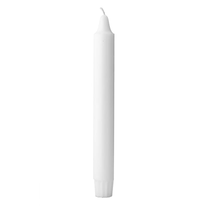 Kaarsen 16-pack - white (wit) - Audo Copenhagen