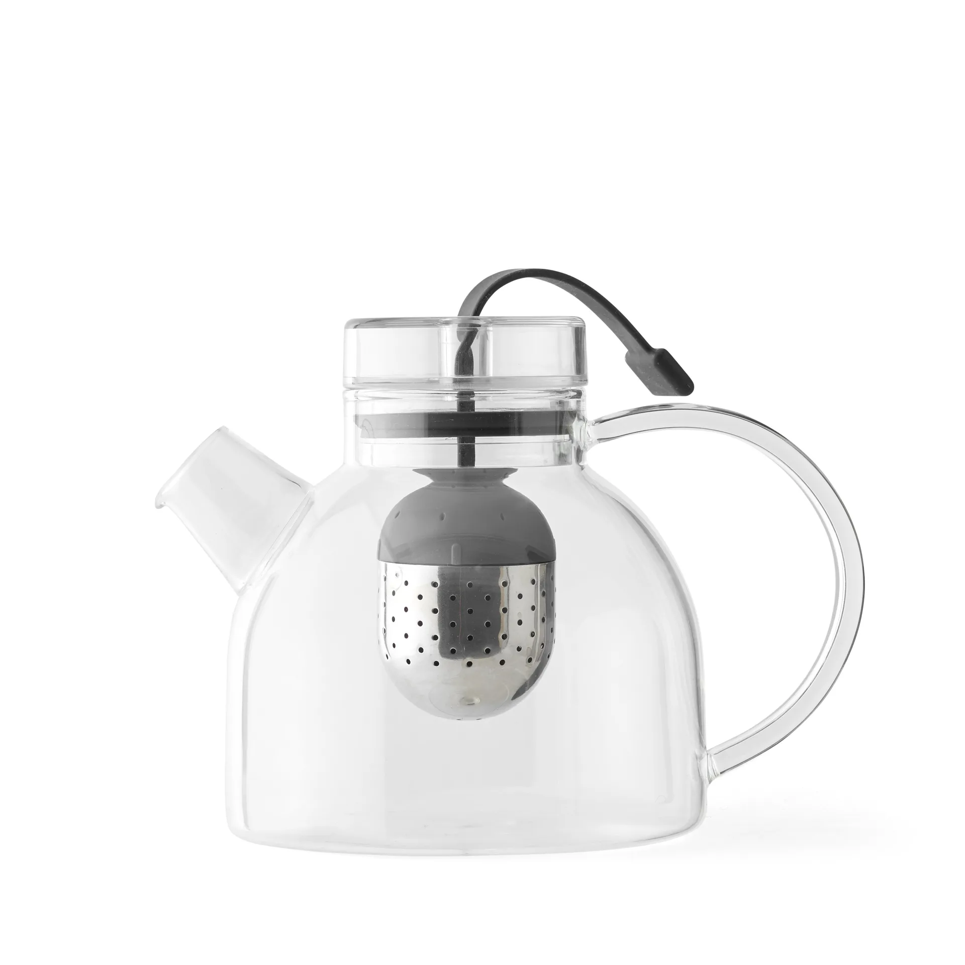 Kettle theepot, 0,75 l. Audo Copenhagen