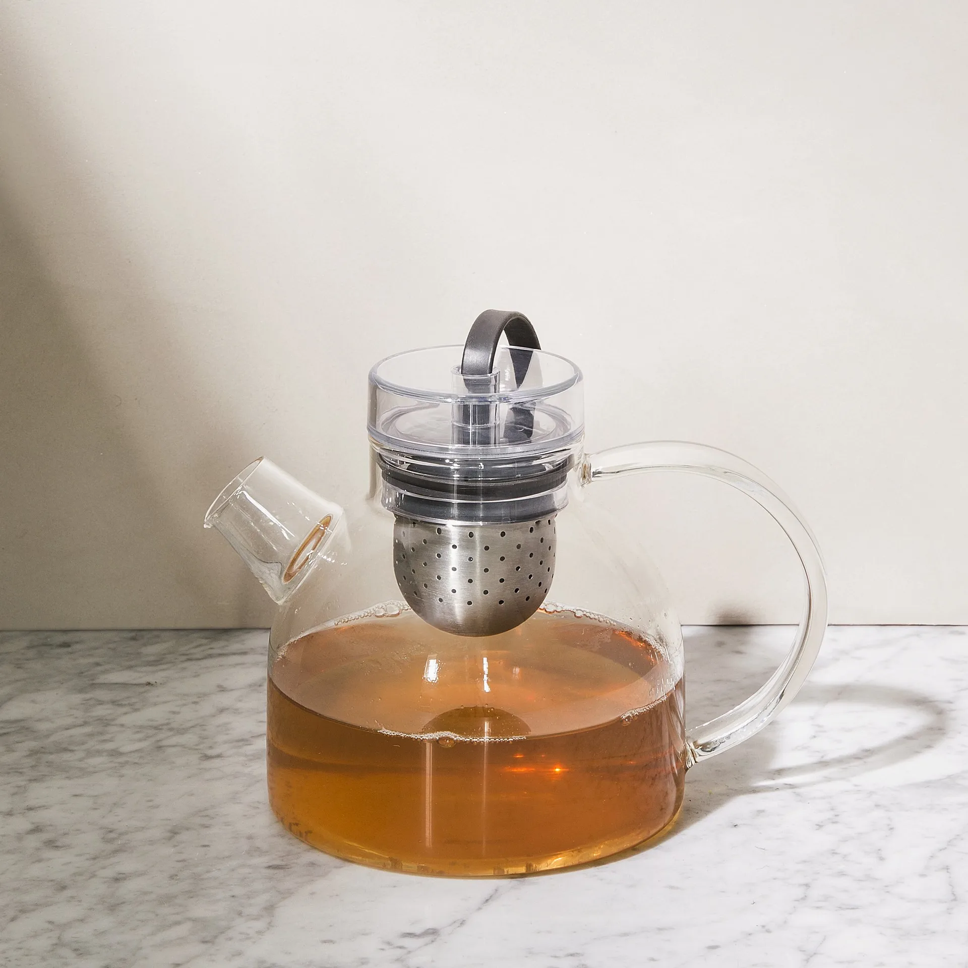 Kettle theepot, 0,75 l. Audo Copenhagen