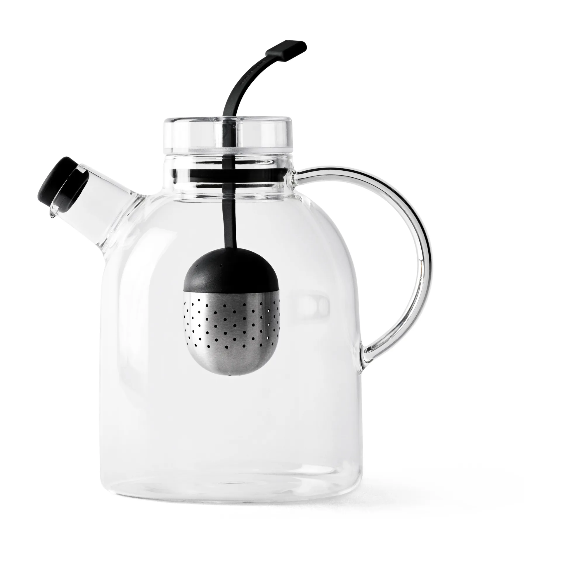 Kettle theepot, 1,5 l. Audo Copenhagen