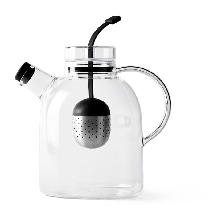 Kettle theepot, 1,5 l. Audo Copenhagen