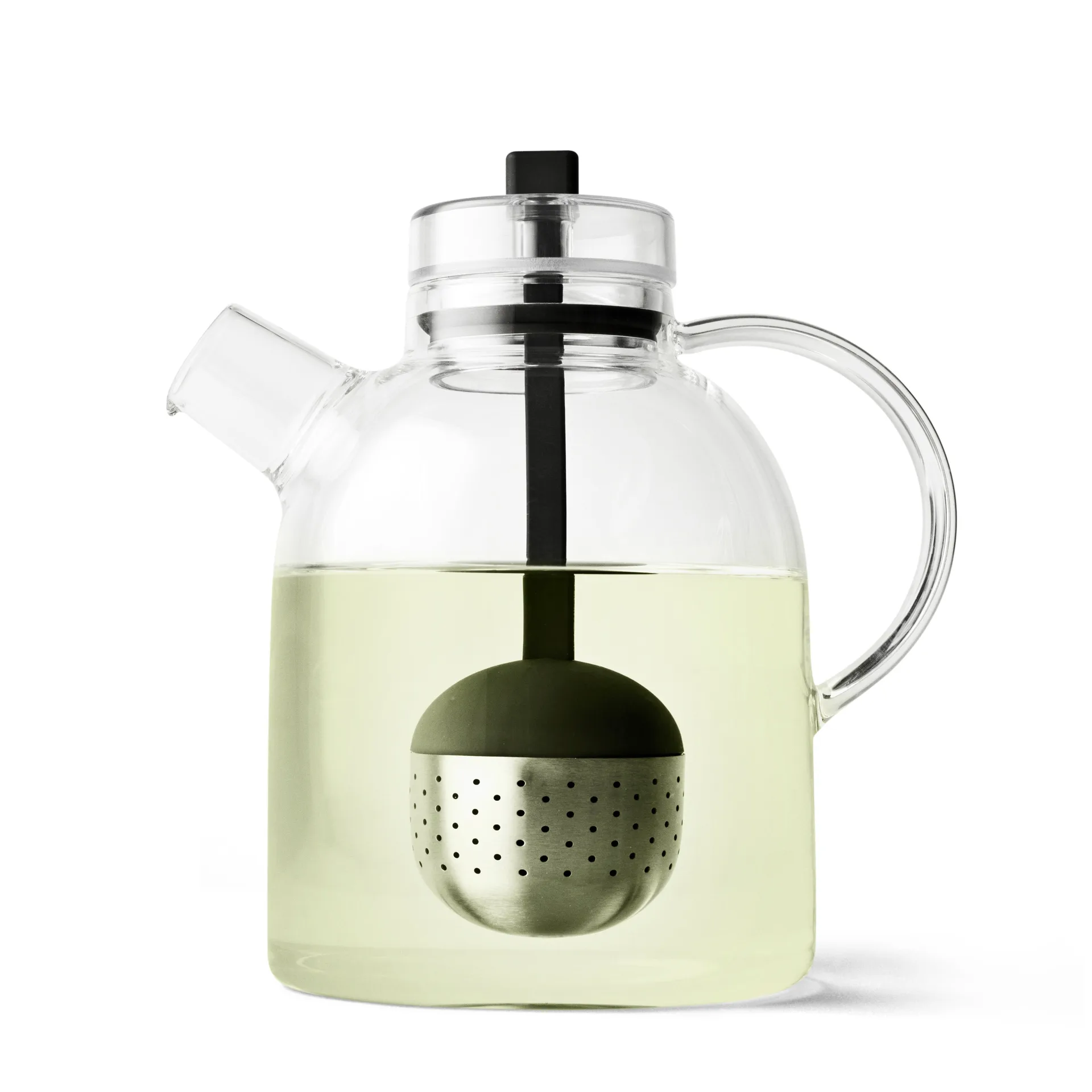 Kettle theepot, 1,5 l. Audo Copenhagen