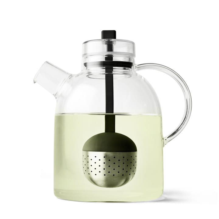 Kettle theepot - 1,5 l. - Audo Copenhagen