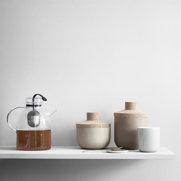 Kettle theepot, 1,5 l. Audo Copenhagen