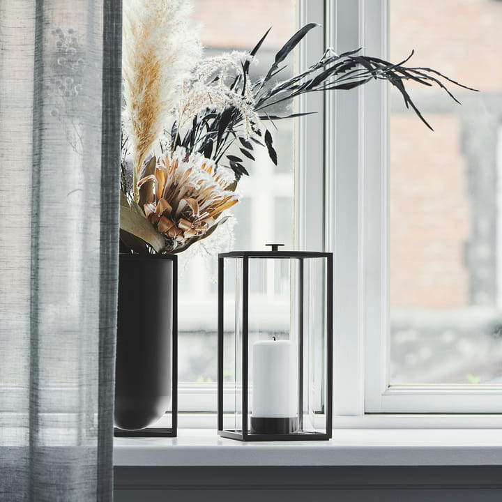 Light'In lantaarn, zwart Audo Copenhagen