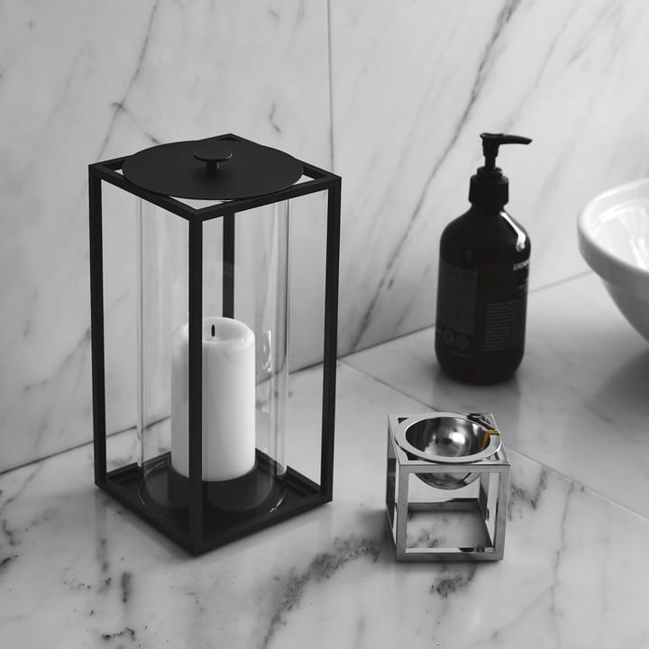 Light'In lantaarn, zwart Audo Copenhagen