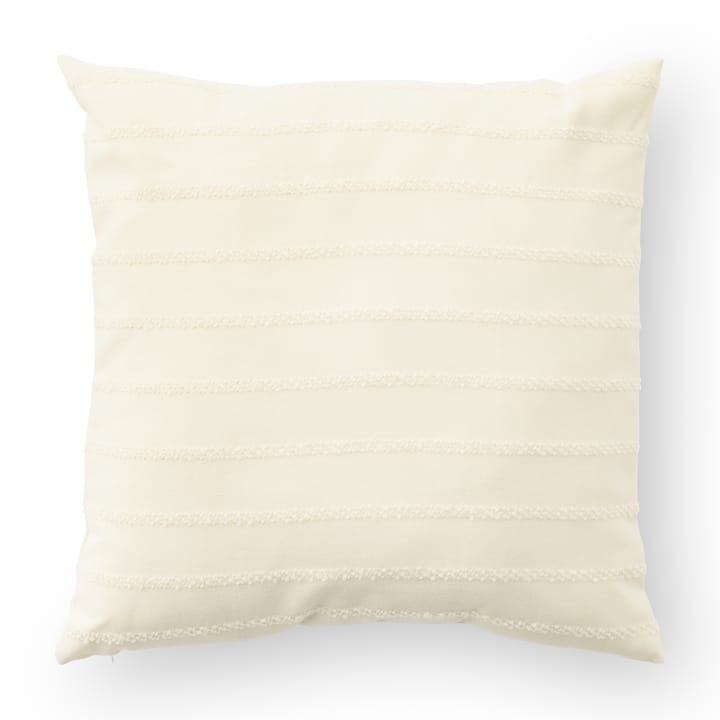 Losaria kussen 60x60 cm, Ivory Audo Copenhagen