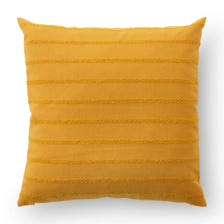 Losaria kussen 60x60 cm - Ochre - Audo Copenhagen