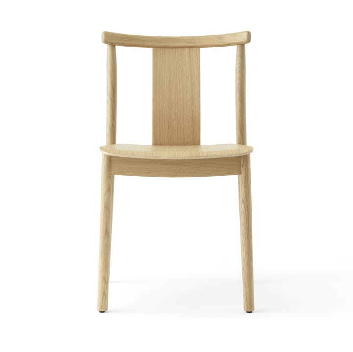 Merkur eetkamerstoel, Natural oak Audo Copenhagen