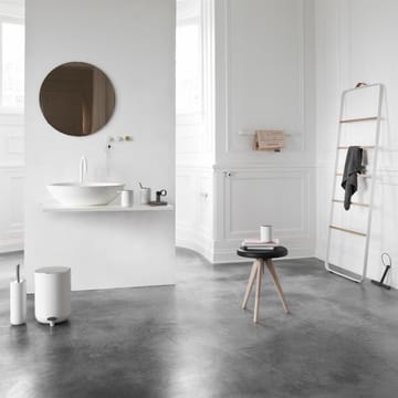 Norm handdoekhouder - wit - Audo Copenhagen