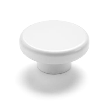 Norm knop 2-pack - wit 2-pack - Audo Copenhagen