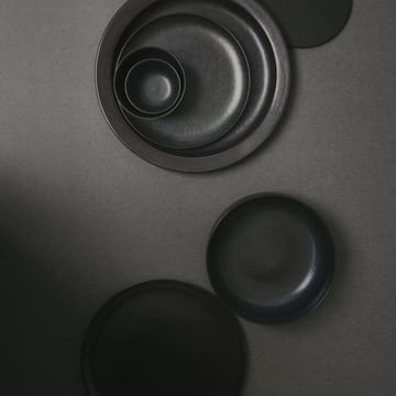 Norm kom Ø25 cm - Dark Glazed - Audo Copenhagen