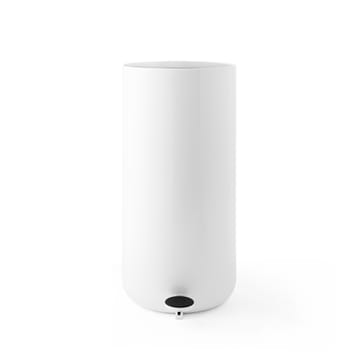 Norm pedaalemmer 20 L - wit - Audo Copenhagen
