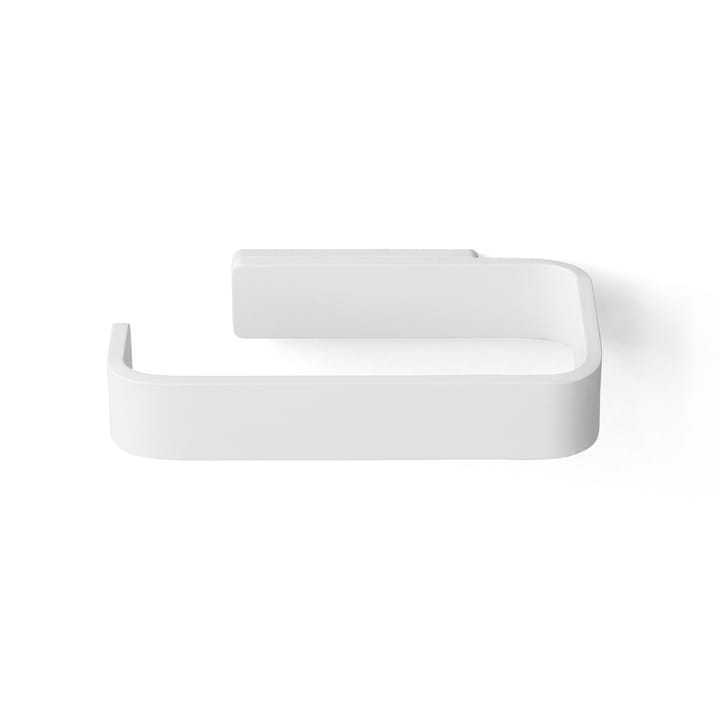 Norm toiletrolhouder - wit - Audo Copenhagen