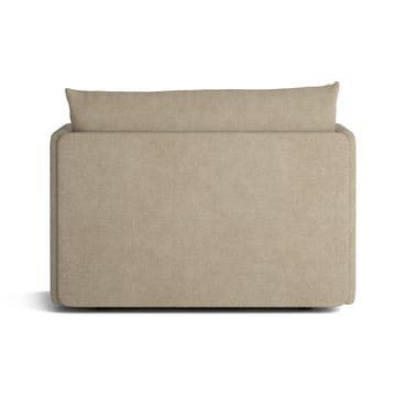 Offset fauteuil - Audo Bouclé 02 Beige - Audo Copenhagen