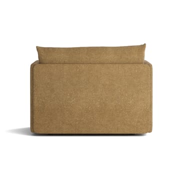 Offset fauteuil - Audo Bouclé 06 Gold - Audo Copenhagen