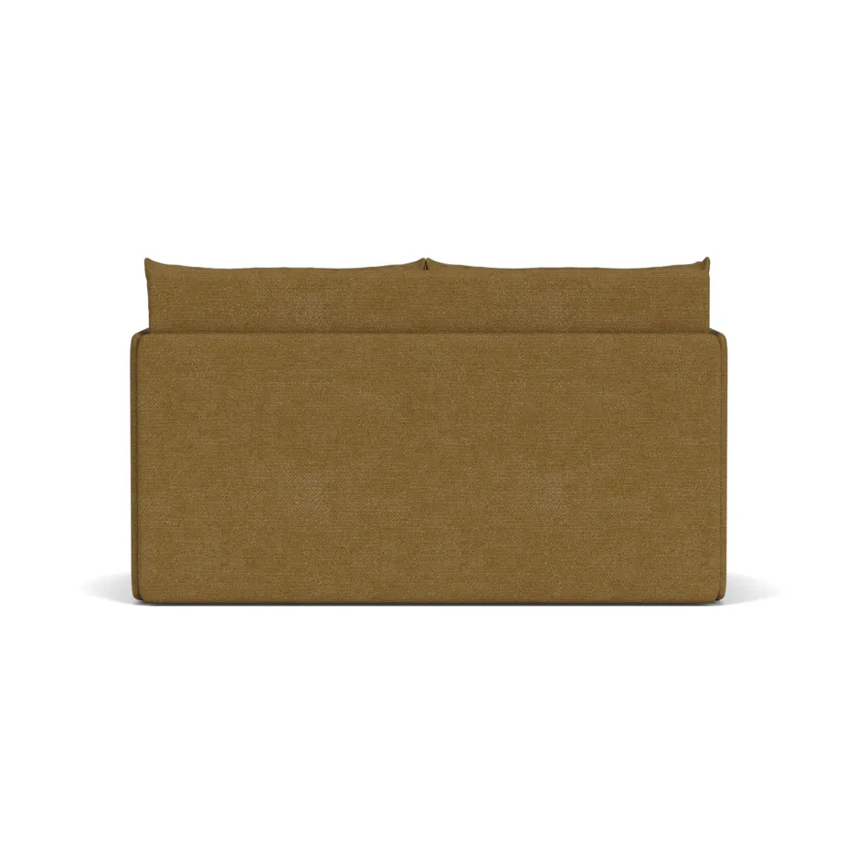 Offset slaapbank 2-zits, Audo Bouclé 06 Audo Copenhagen