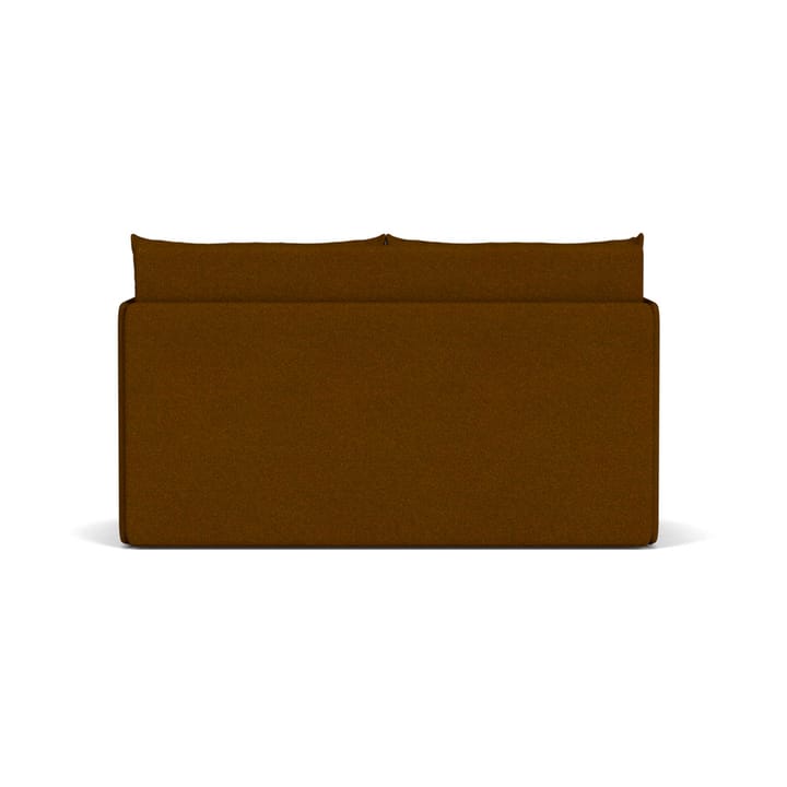 Offset slaapbank 2-zits, Baru 0450 Gold Audo Copenhagen