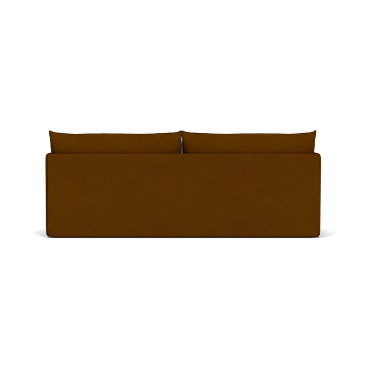 Offset slaapbank 3-zits, Baru 0450 Gold Audo Copenhagen