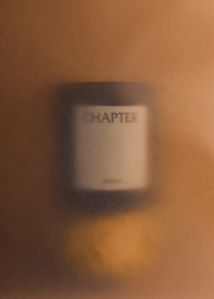 Olfacte geurkaars Chapter, 79 g Audo Copenhagen