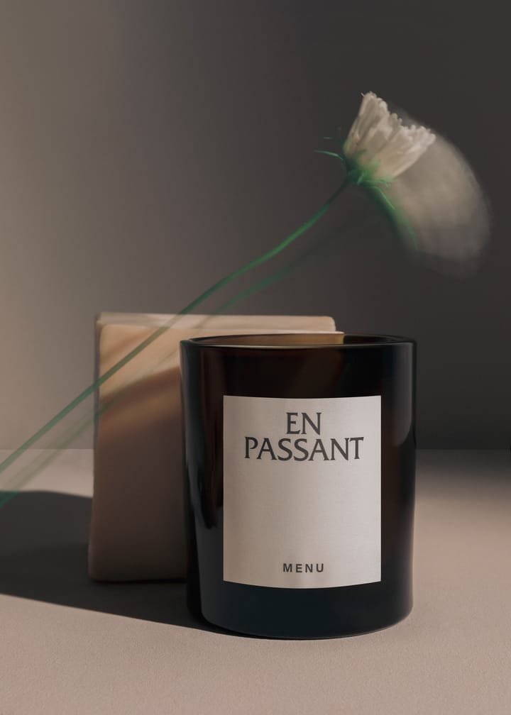 Olfacte geurkaars En Passant, 235 g Audo Copenhagen