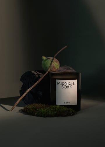 Olfacte geurkaars Midnight Soak - 79 g - Audo Copenhagen