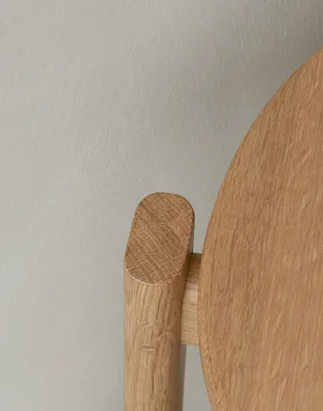 Passage krukje - Eiken - Audo Copenhagen