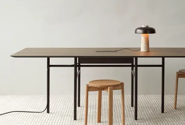 Passage krukje - Eiken - Audo Copenhagen