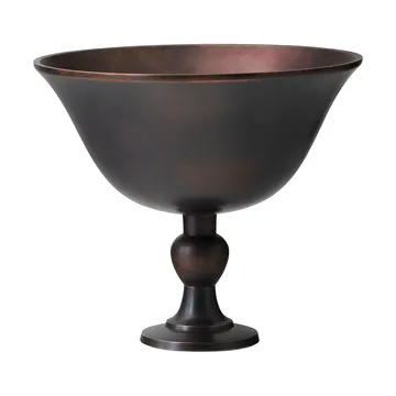 Pavot schaal - Bruin - Audo Copenhagen