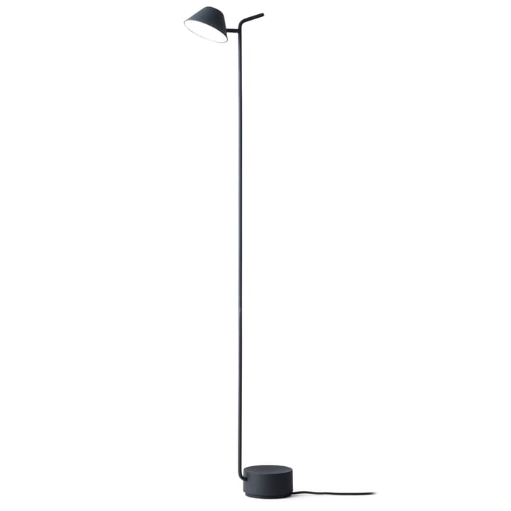 Peek vloerlamp - Zwart - Audo Copenhagen