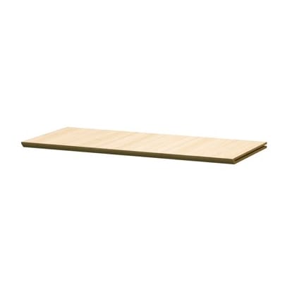 Plank voor Frame 42 - eiken - Audo Copenhagen