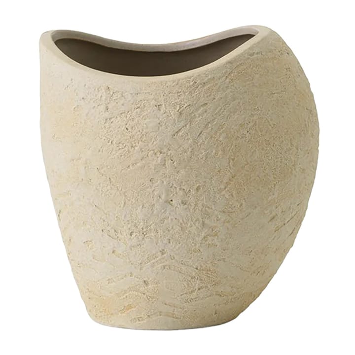 Plantas bloempot 24 cm - Ivory - Audo Copenhagen