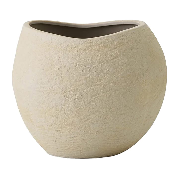 Plantas bloempot 26 cm - Ivory - Audo Copenhagen