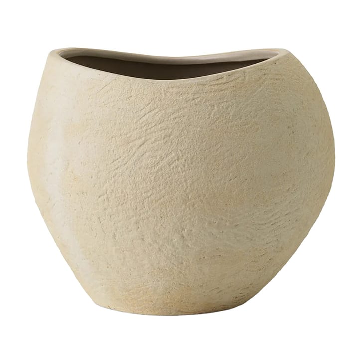 Plantas bloempot 32 cm - Ivory - Audo Copenhagen