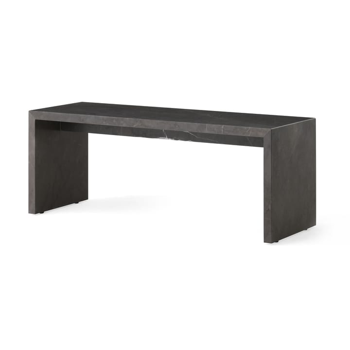 Plinth Bridge sideboard - Grey Kendzo - Audo Copenhagen