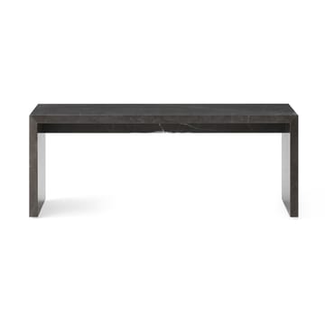 Plinth Bridge sideboard - Grey Kendzo - Audo Copenhagen